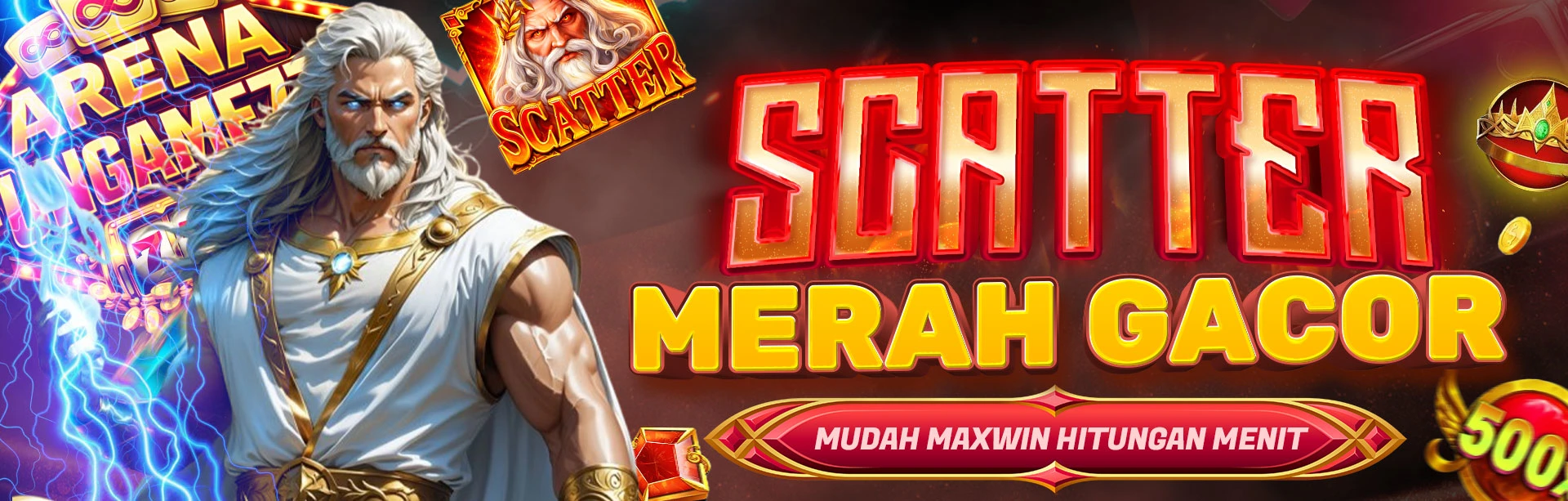 CIPUNG21 Banner Slot Online